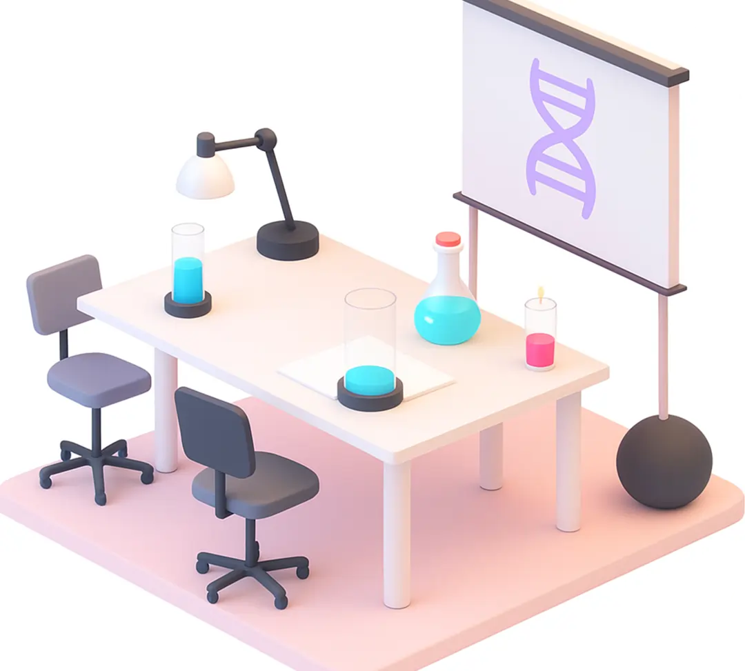 Preparing your virtual lab